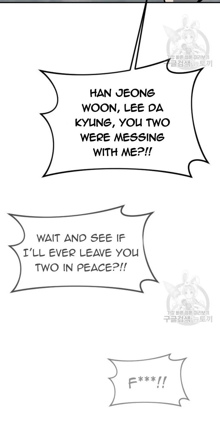 Undercover! Chaebol High School Chapter 14 page 34 - 