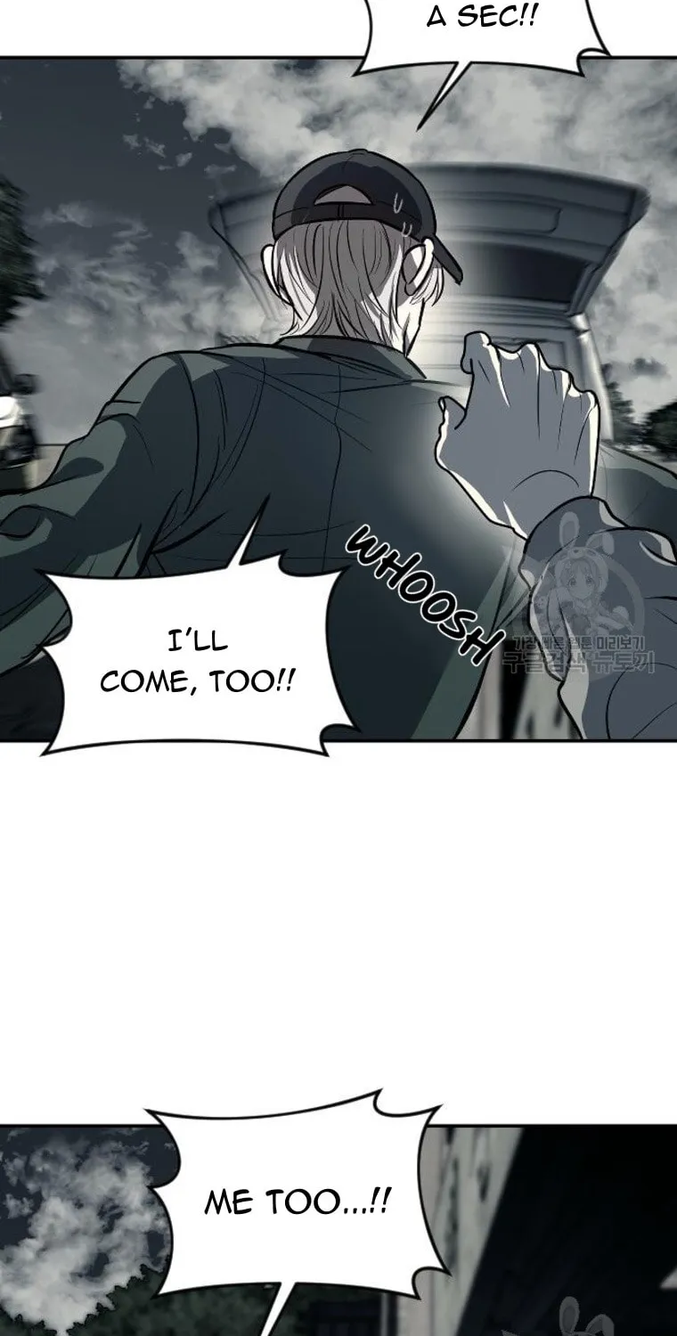 Undercover! Chaebol High School Chapter 14 page 36 - 