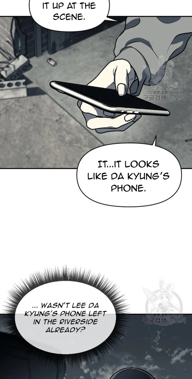 Undercover! Chaebol High School Chapter 14 page 38 - 