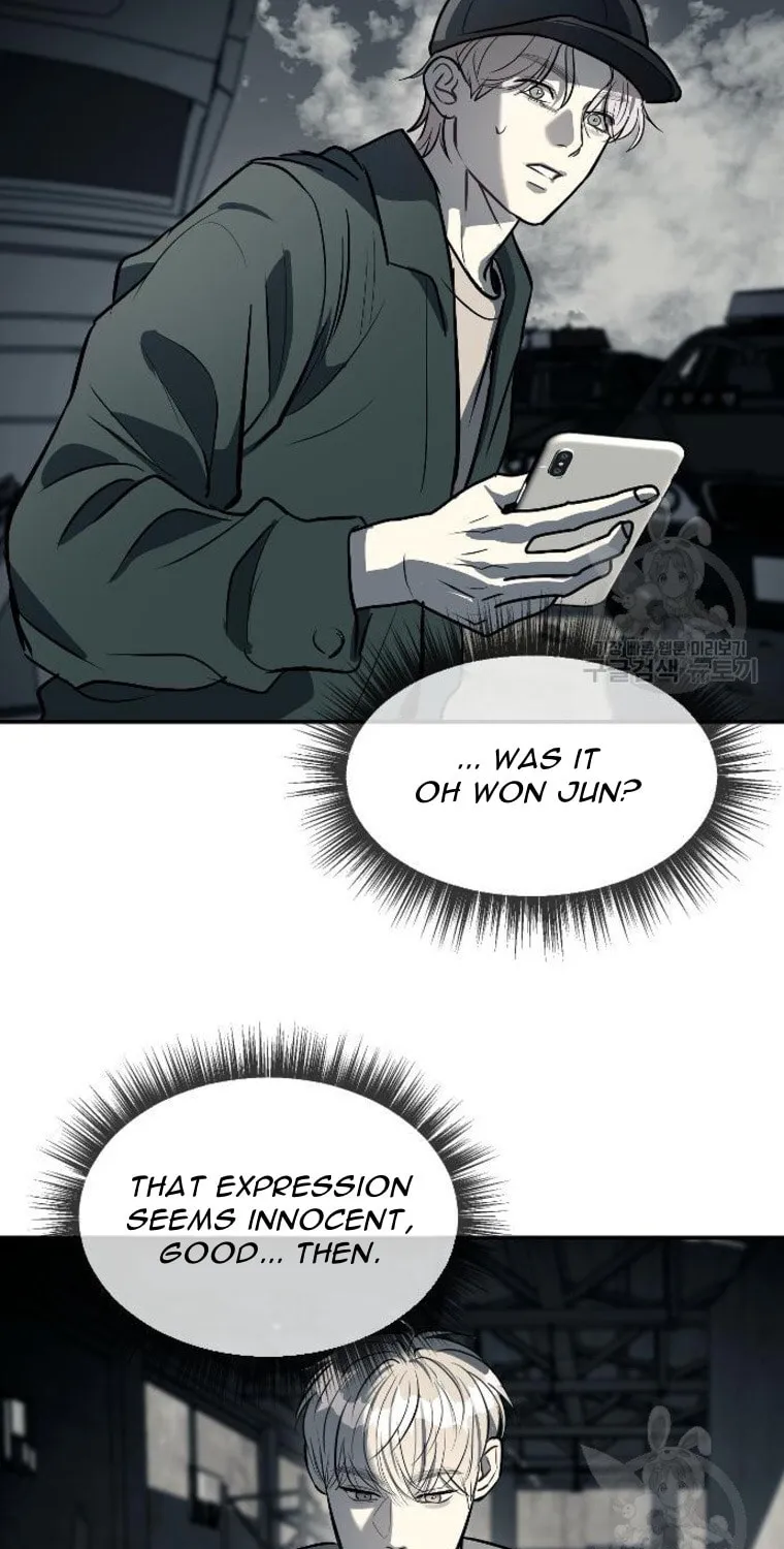 Undercover! Chaebol High School Chapter 14 page 39 - 