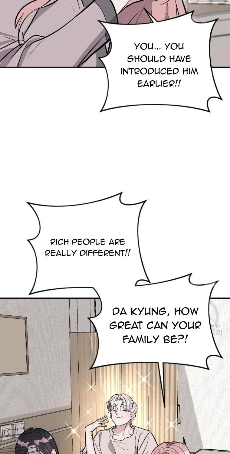 Undercover! Chaebol High School Chapter 14 page 42 - 