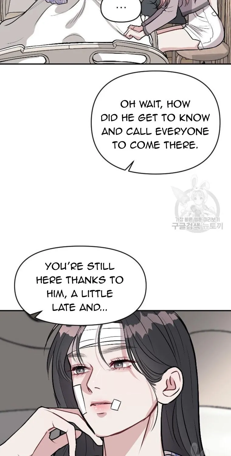 Undercover! Chaebol High School Chapter 14 page 44 - 