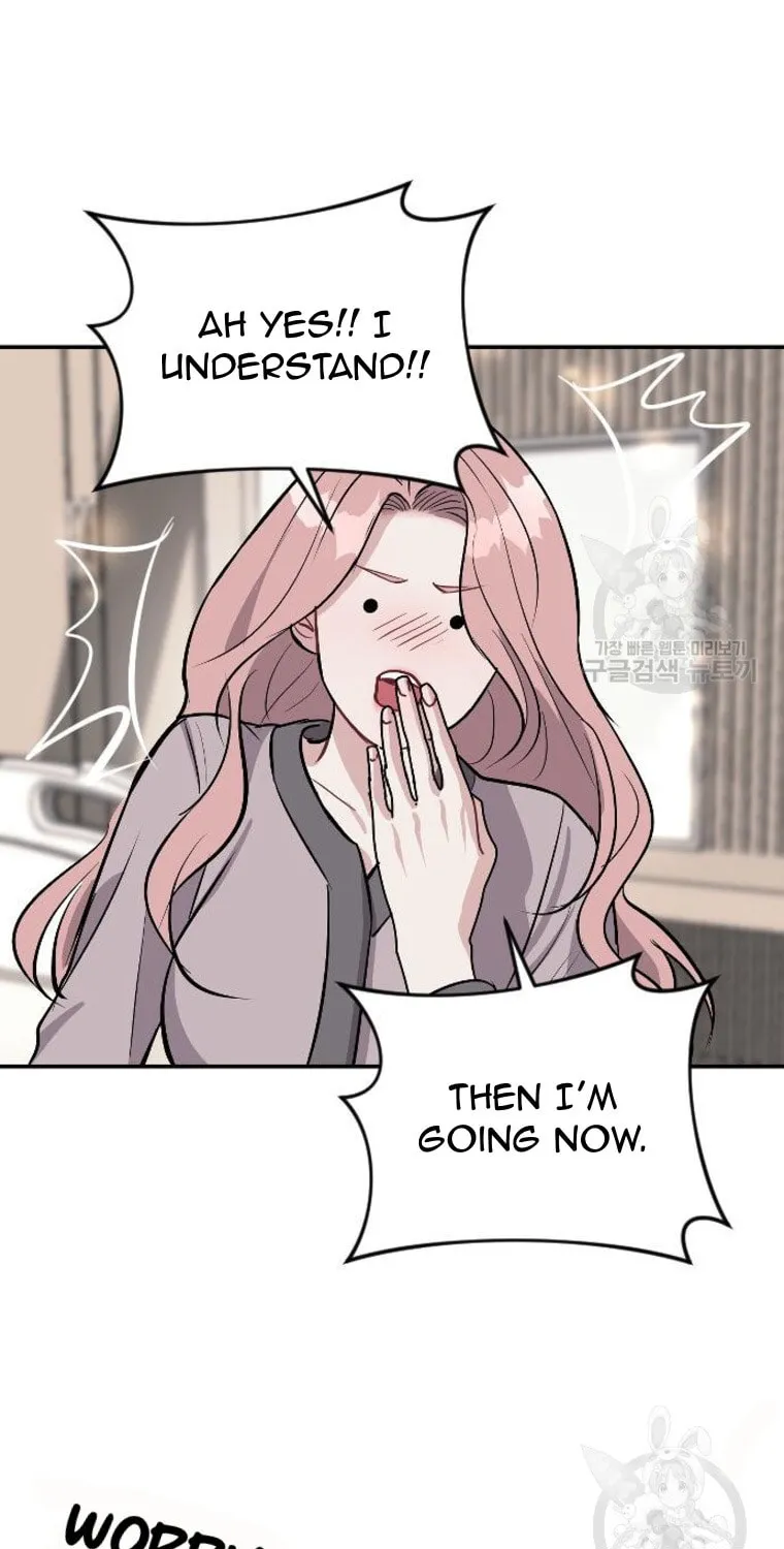 Undercover! Chaebol High School Chapter 14 page 47 - 