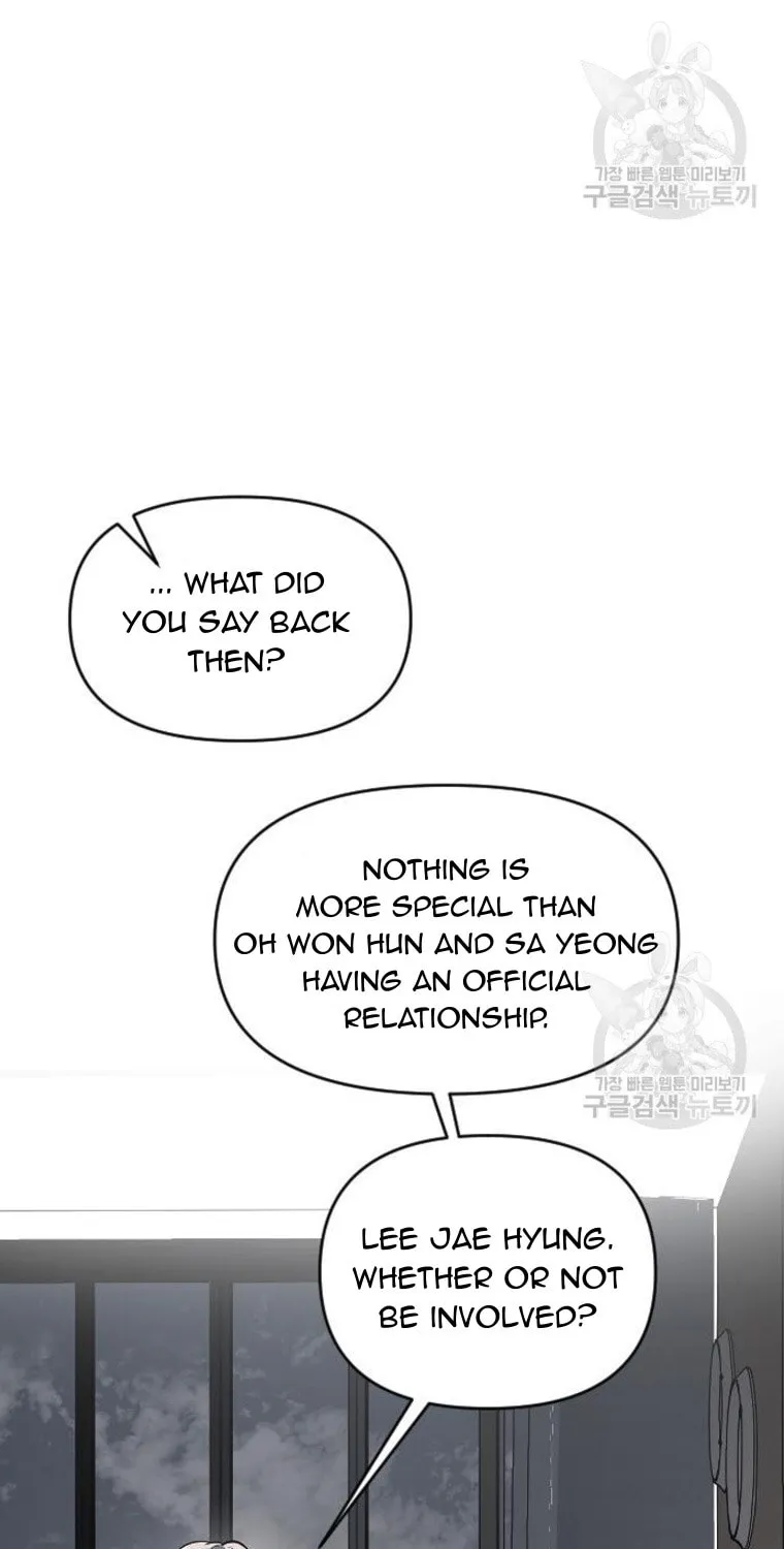 Undercover! Chaebol High School Chapter 14 page 54 - 