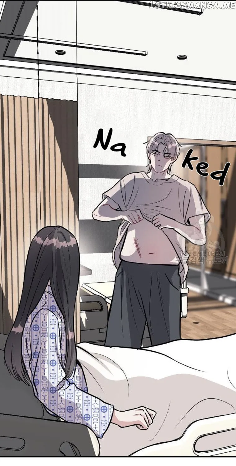 Undercover! Chaebol High School Chapter 14 page 57 - 