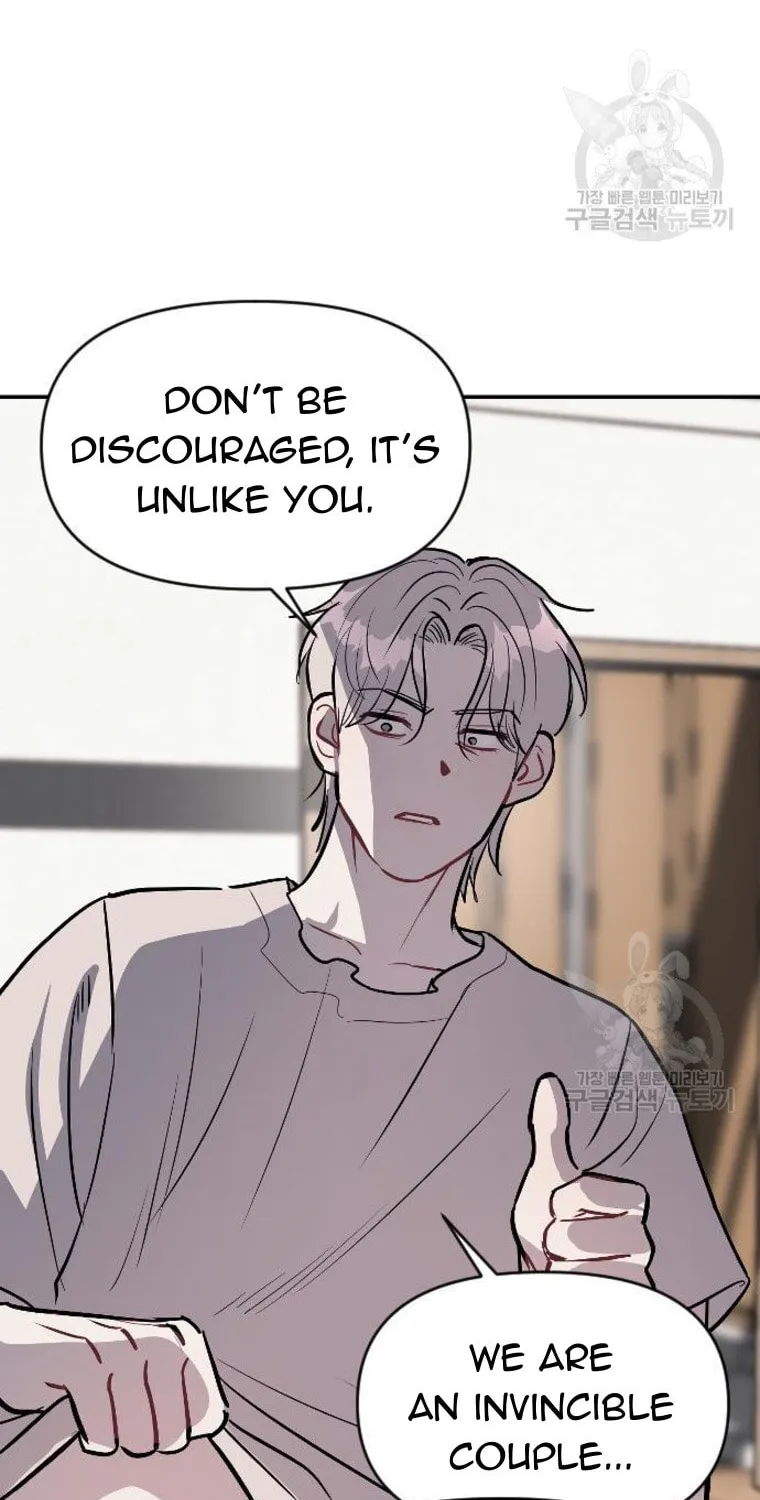Undercover! Chaebol High School Chapter 14 page 58 - 
