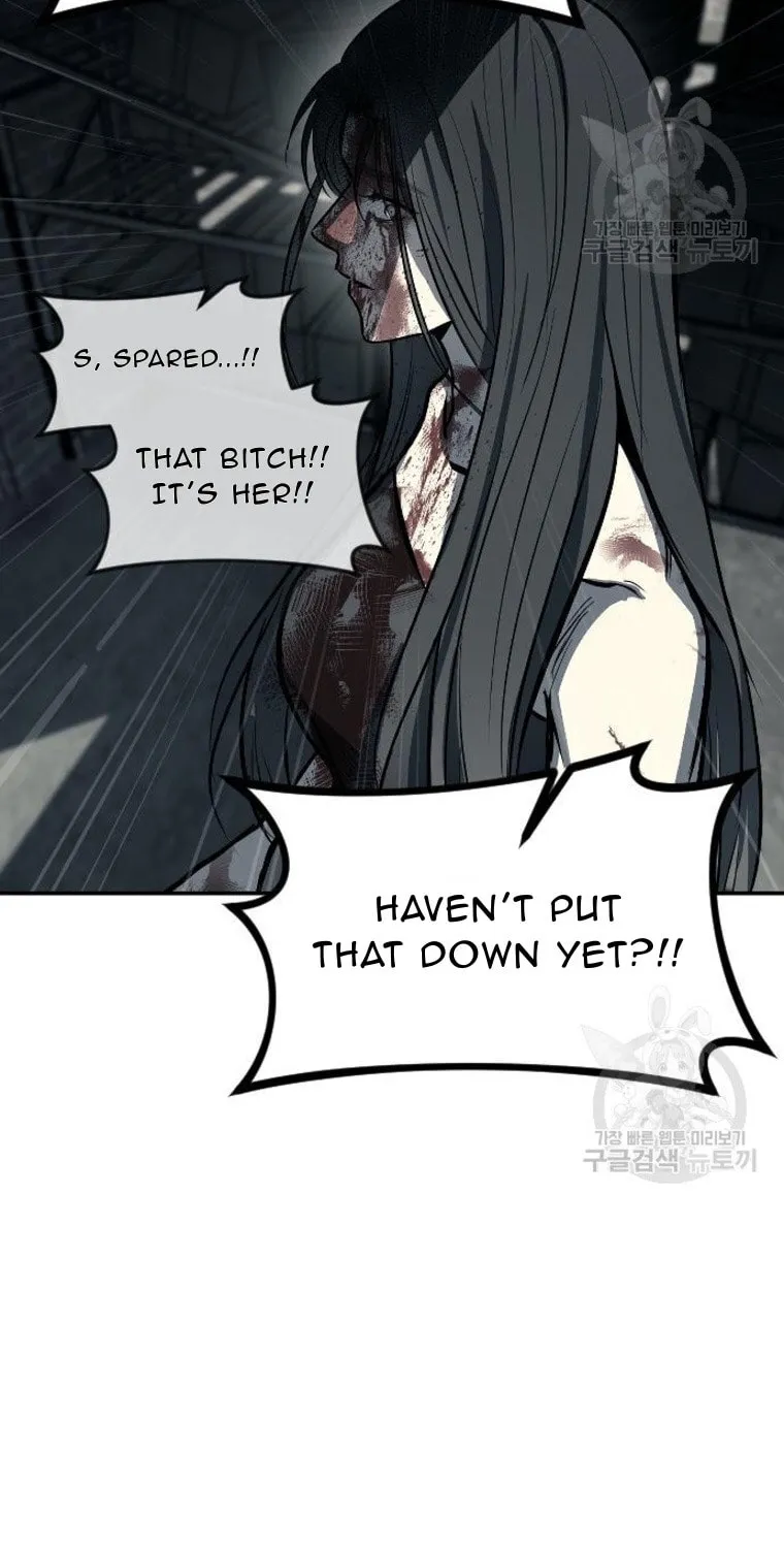 Undercover! Chaebol High School Chapter 14 page 7 - 