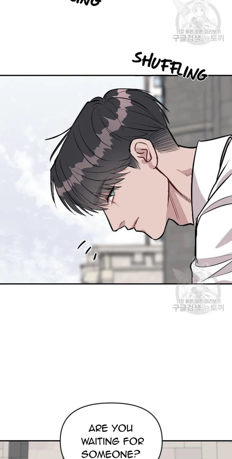 Undercover! Chaebol High School Chapter 14 page 61 - 