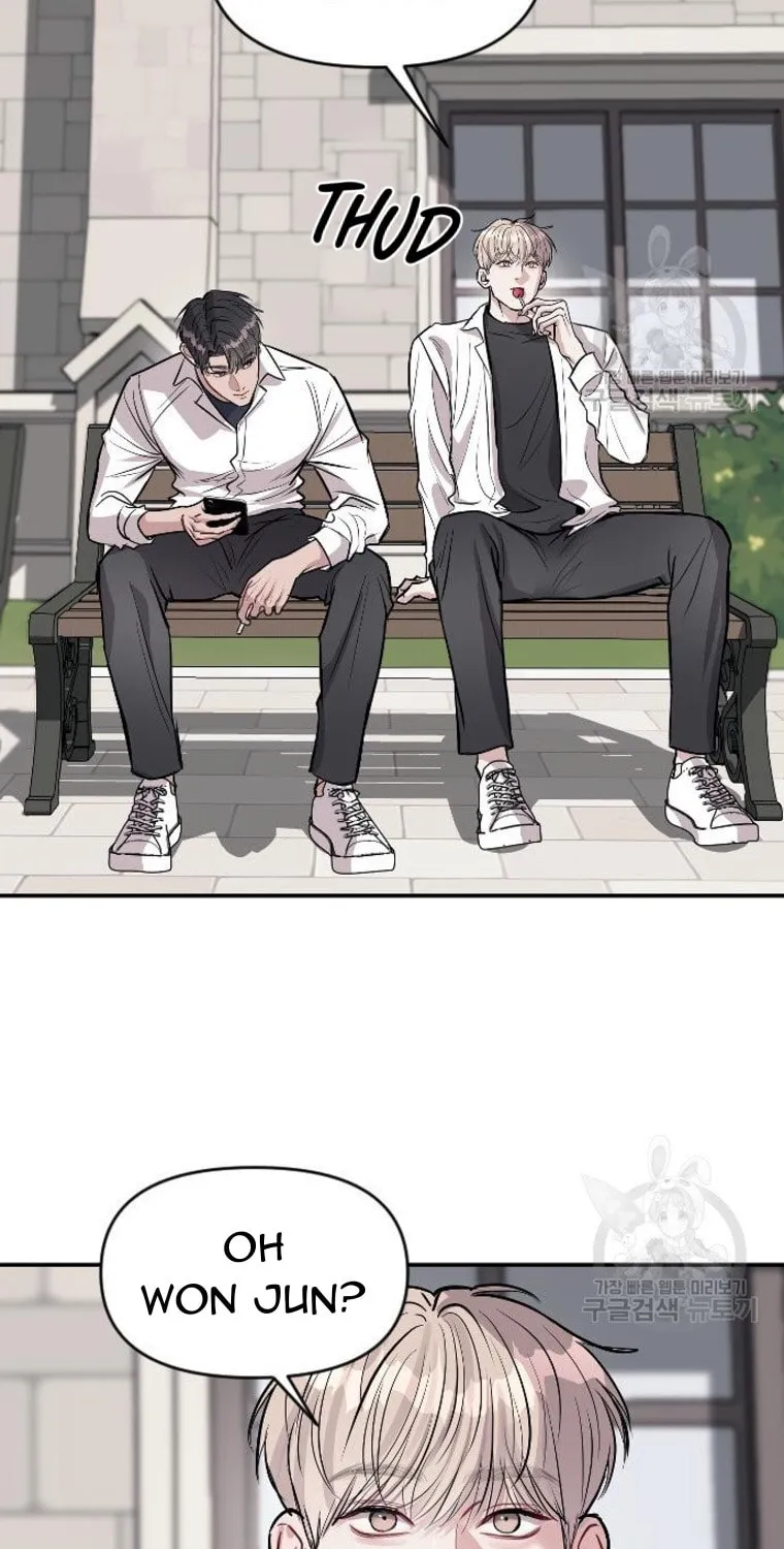 Undercover! Chaebol High School Chapter 14 page 62 - 