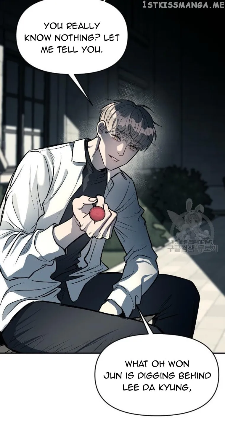 Undercover! Chaebol High School Chapter 14 page 65 - 