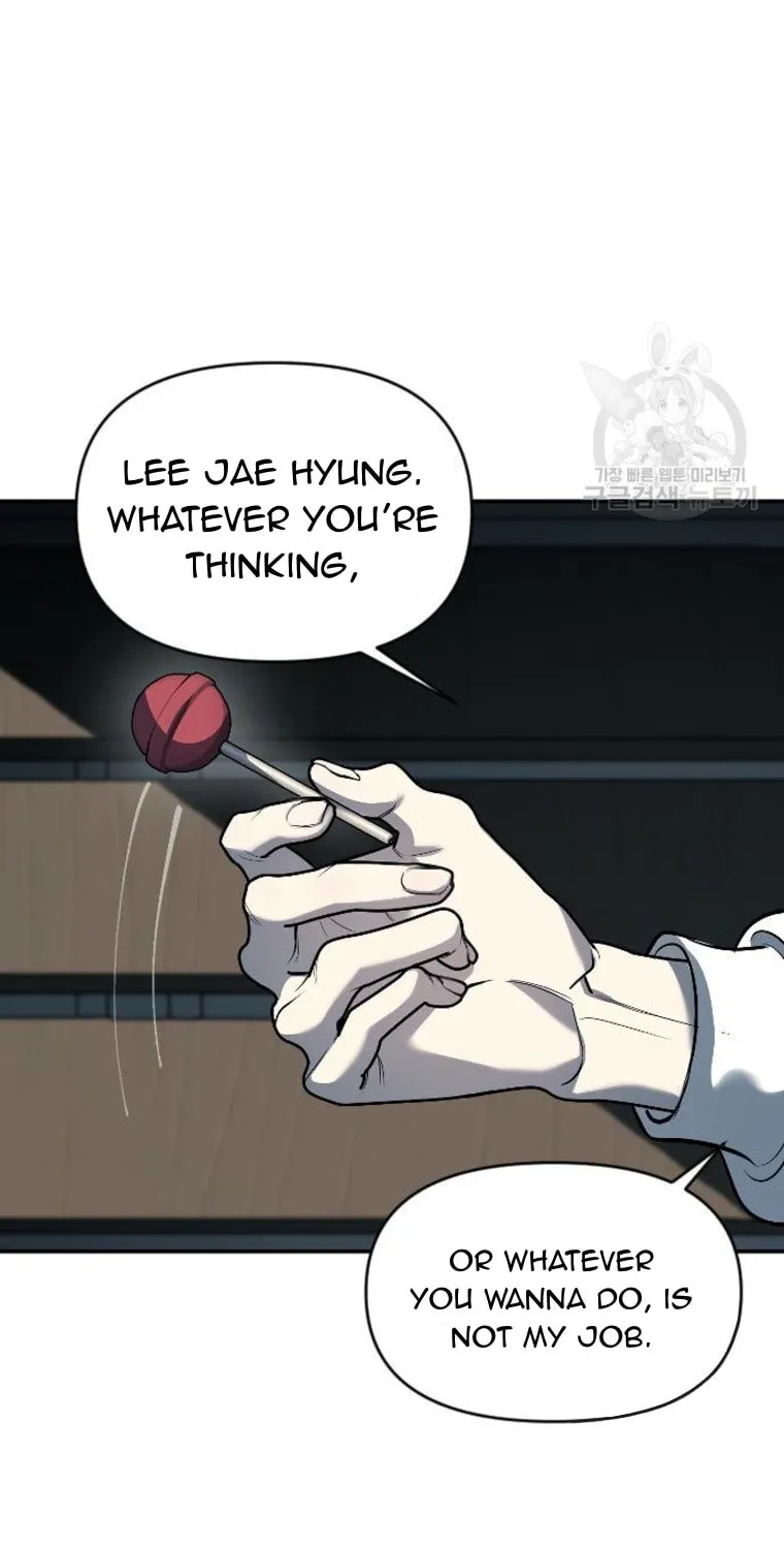 Undercover! Chaebol High School Chapter 14 page 67 - 