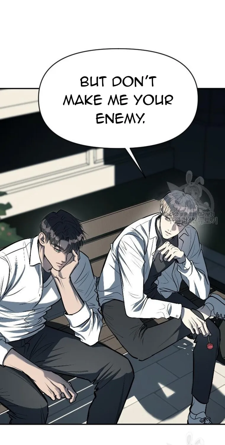 Undercover! Chaebol High School Chapter 14 page 68 - 