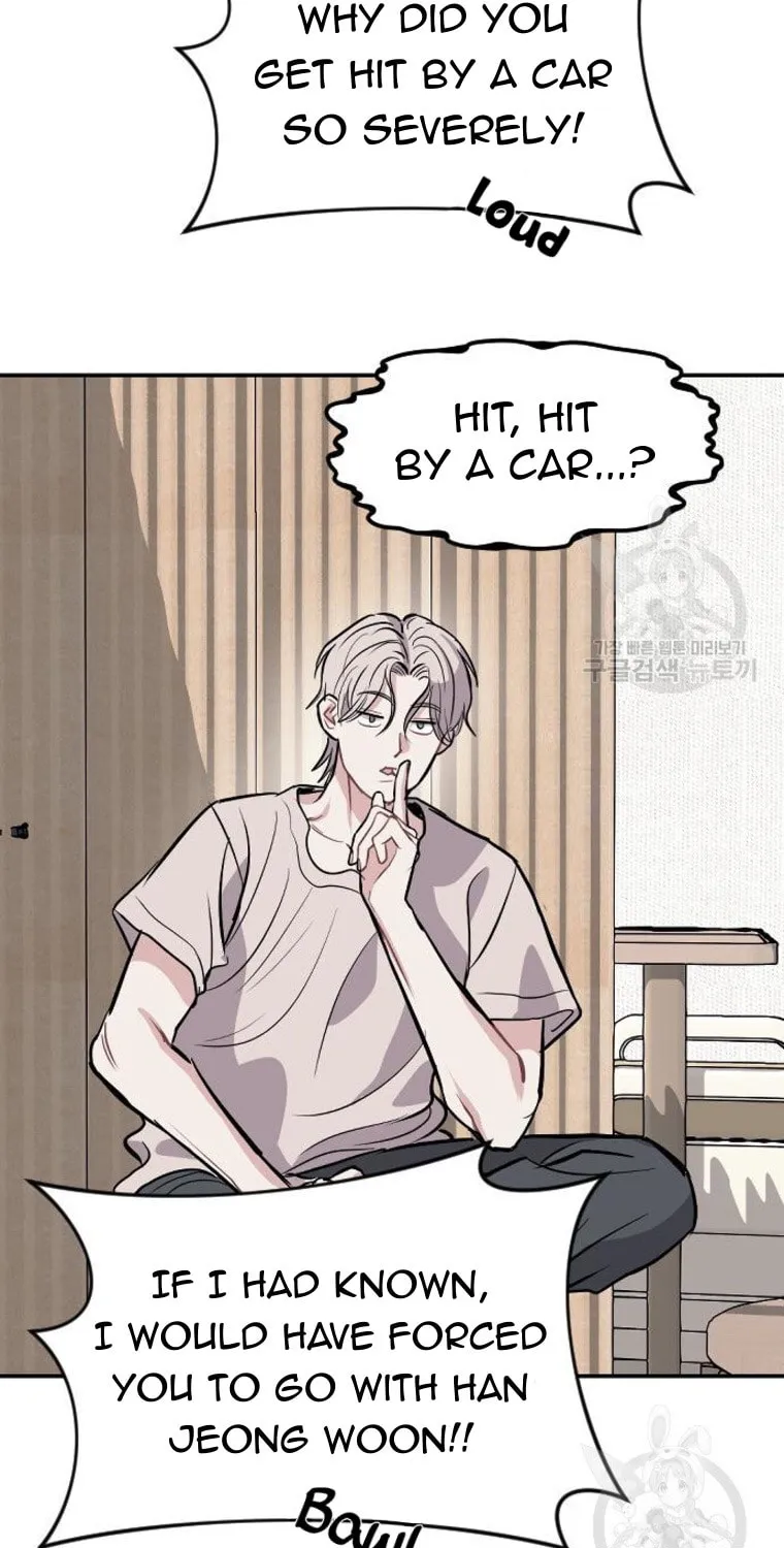 Undercover! Chaebol High School Chapter 14 page 86 - 