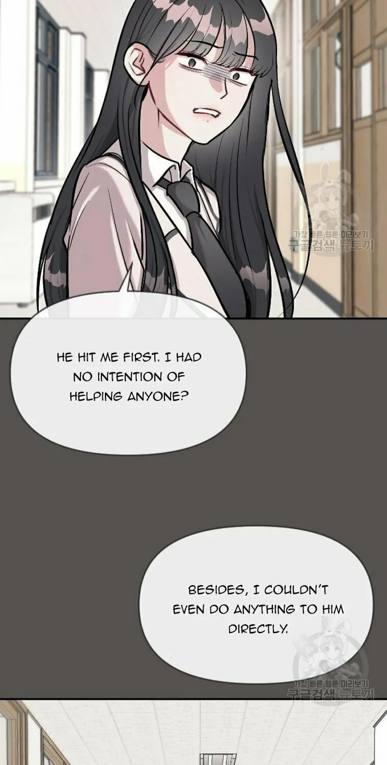 Undercover! Chaebol High School Chapter 15 page 11 - 