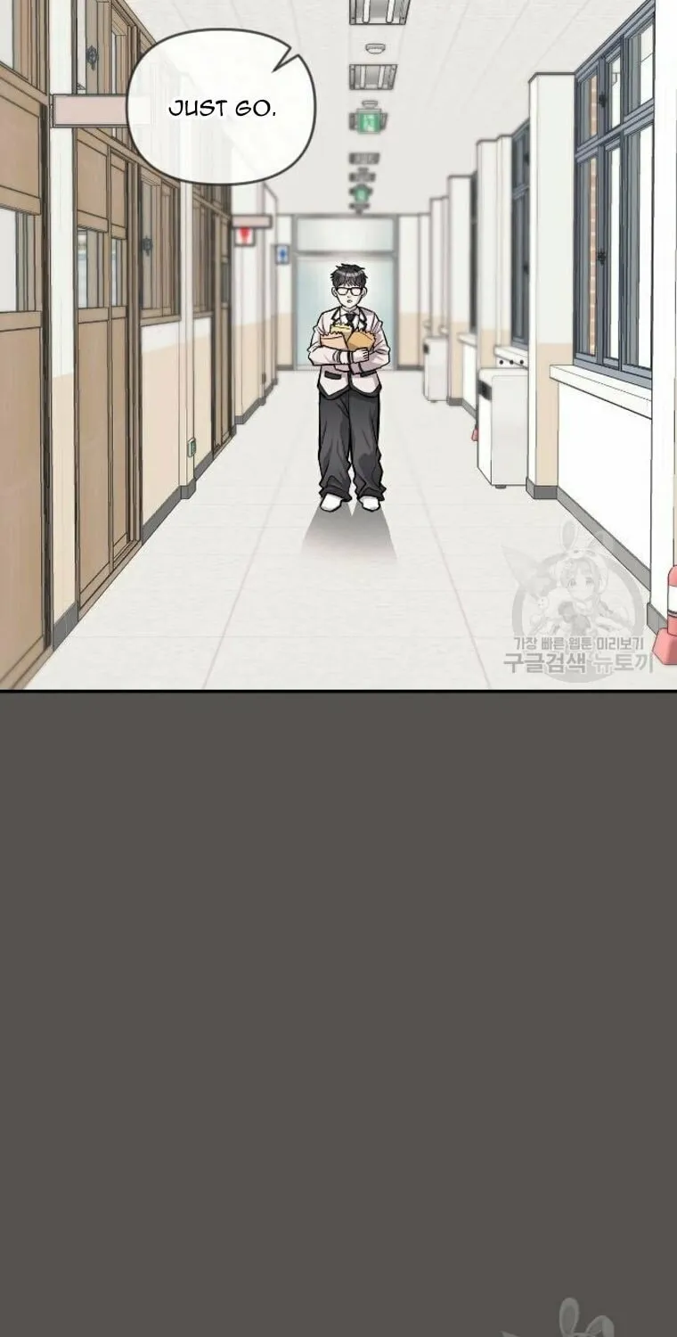 Undercover! Chaebol High School Chapter 15 page 12 - 