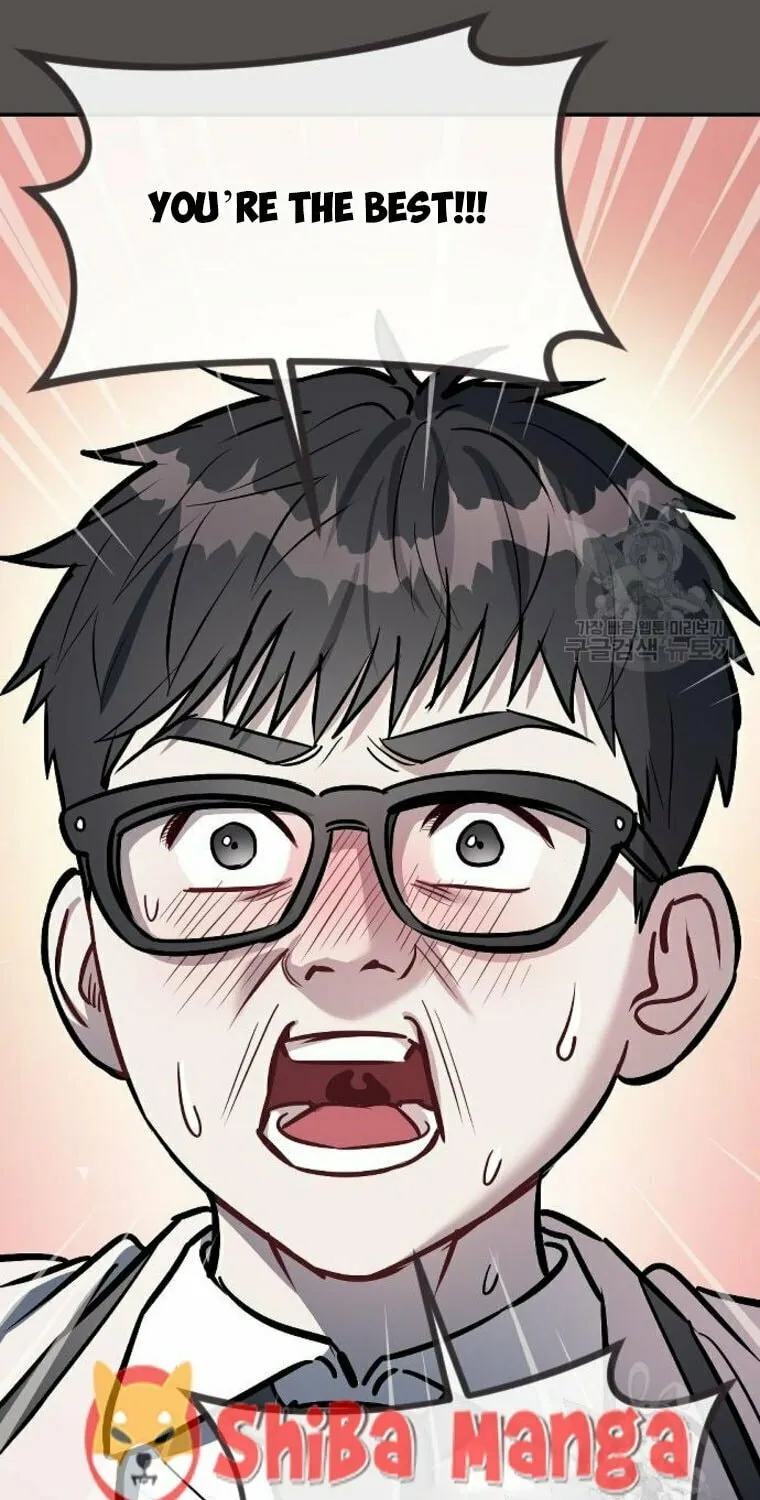 Undercover! Chaebol High School Chapter 15 page 15 - 
