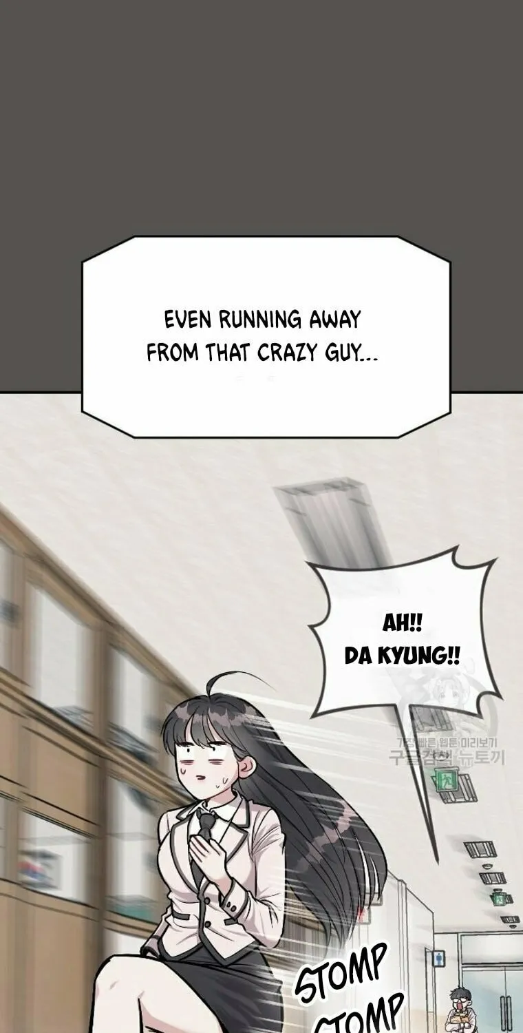 Undercover! Chaebol High School Chapter 15 page 18 - 