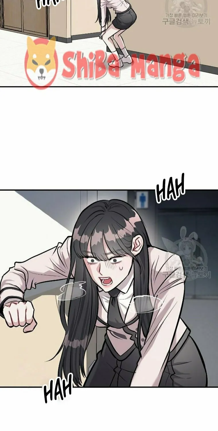 Undercover! Chaebol High School Chapter 15 page 3 - 