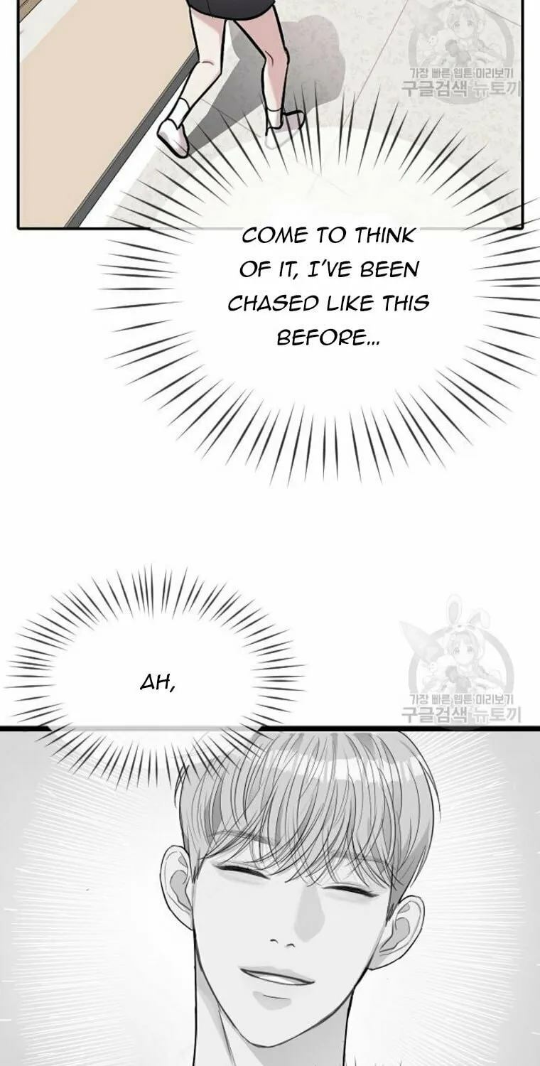 Undercover! Chaebol High School Chapter 15 page 21 - 