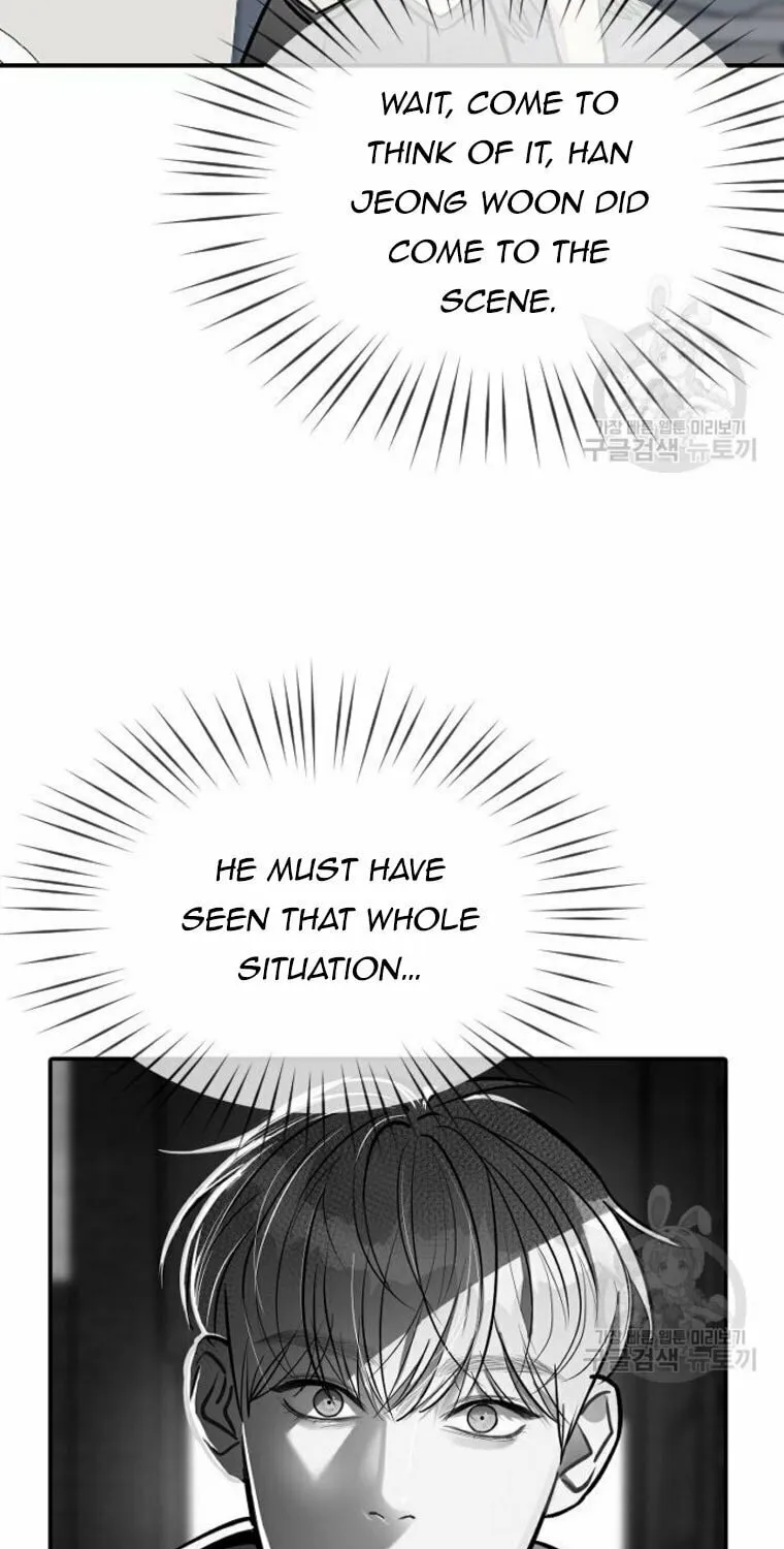 Undercover! Chaebol High School Chapter 15 page 23 - 