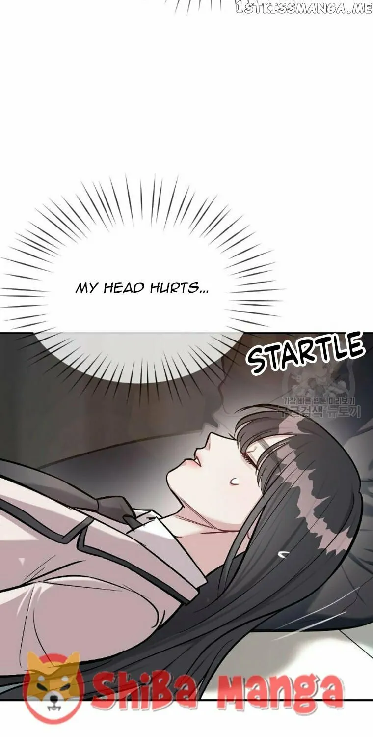 Undercover! Chaebol High School Chapter 15 page 25 - 