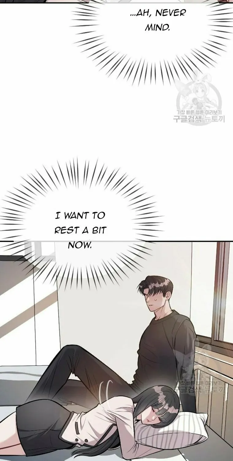 Undercover! Chaebol High School Chapter 15 page 30 - 