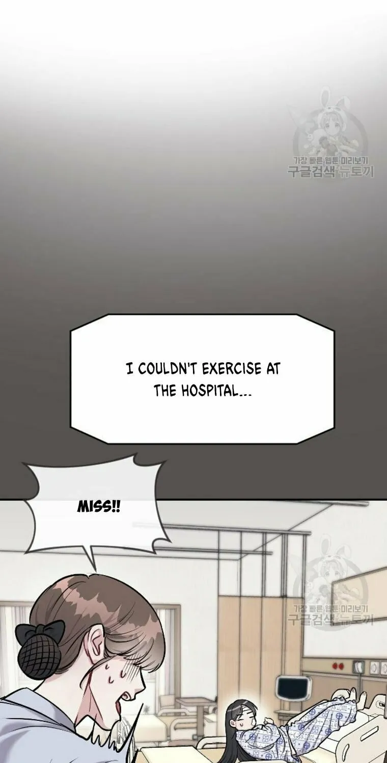 Undercover! Chaebol High School Chapter 15 page 4 - 