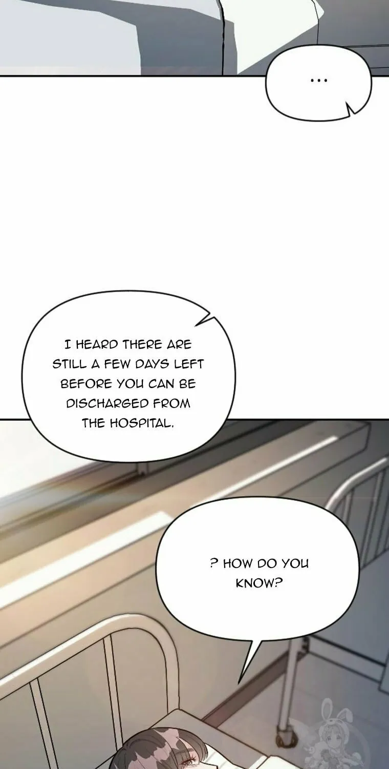 Undercover! Chaebol High School Chapter 15 page 31 - 