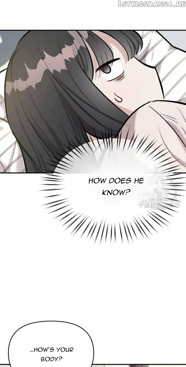Undercover! Chaebol High School Chapter 15 page 33 - 