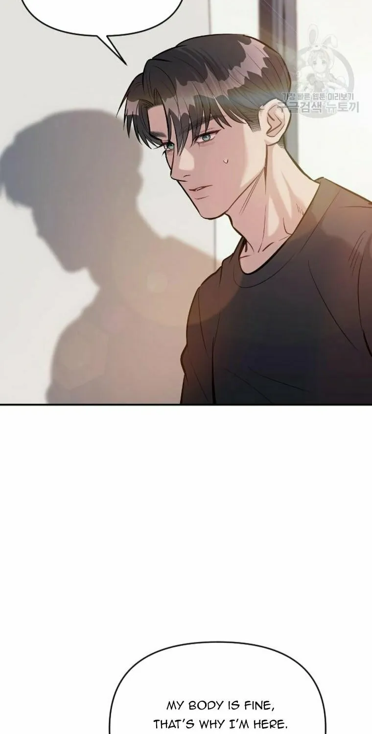 Undercover! Chaebol High School Chapter 15 page 34 - 