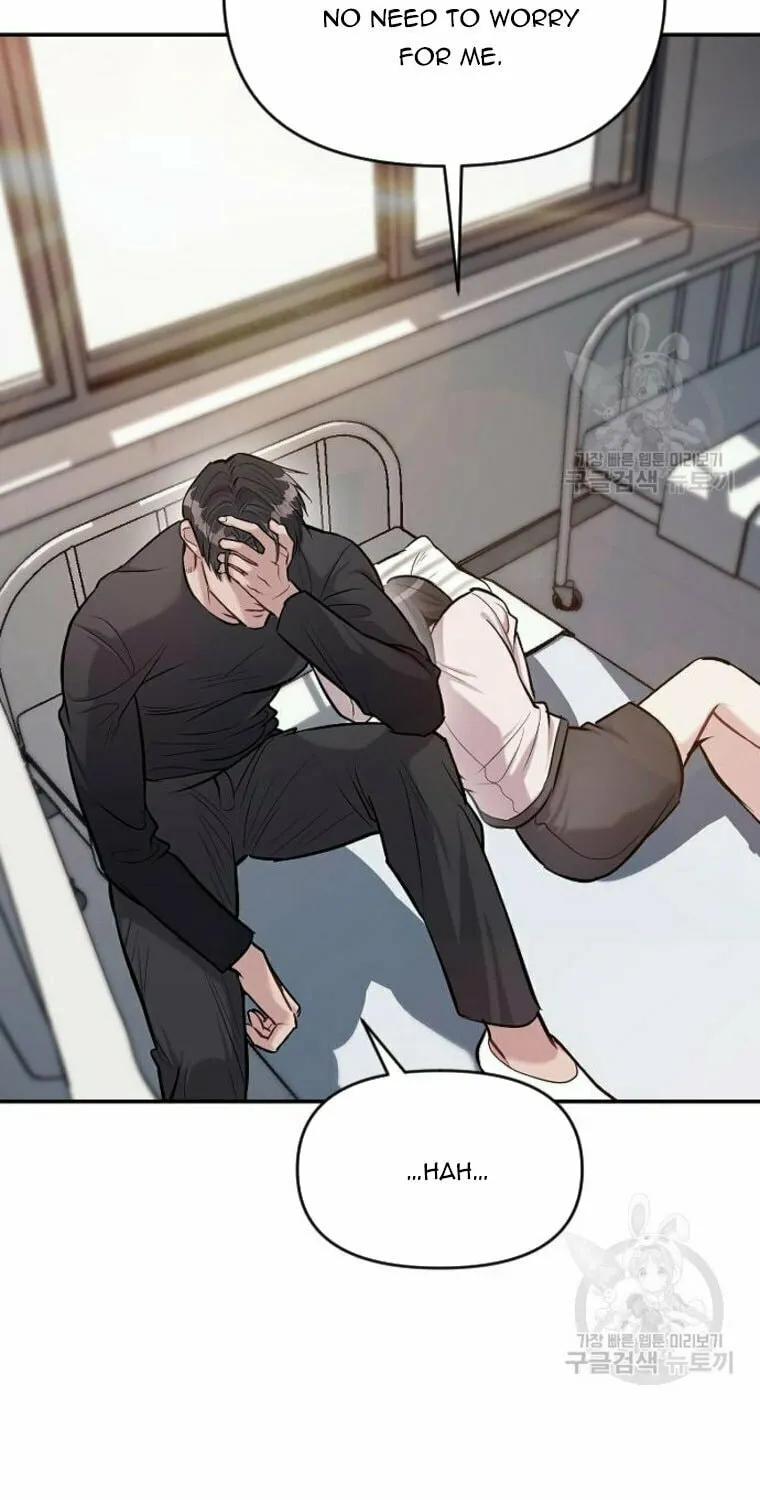Undercover! Chaebol High School Chapter 15 page 35 - 