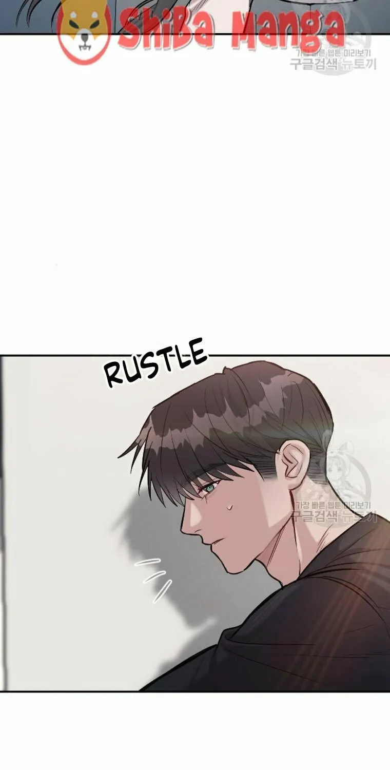 Undercover! Chaebol High School Chapter 15 page 37 - 