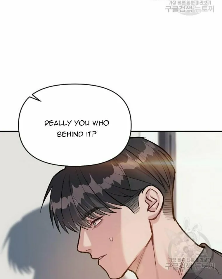 Undercover! Chaebol High School Chapter 15 page 40 - 