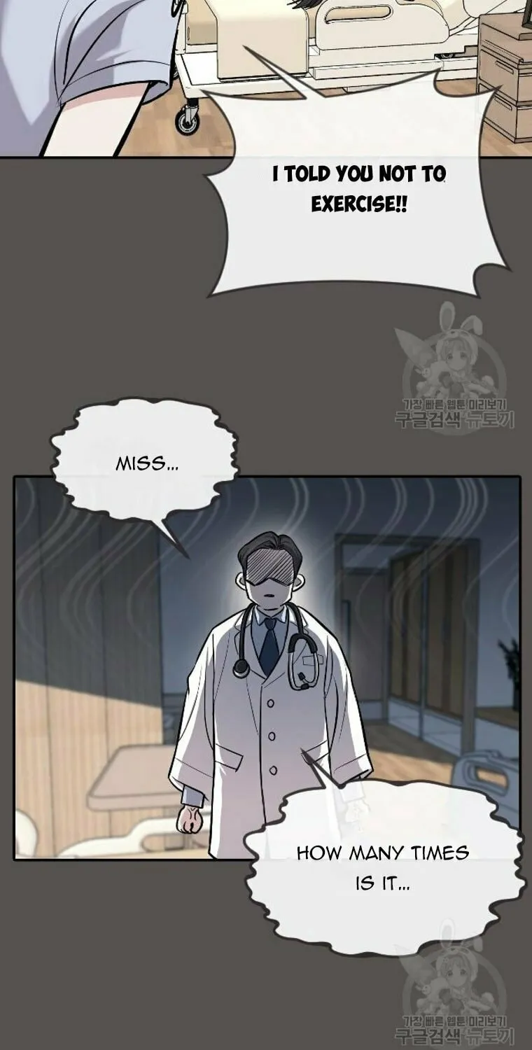 Undercover! Chaebol High School Chapter 15 page 5 - 