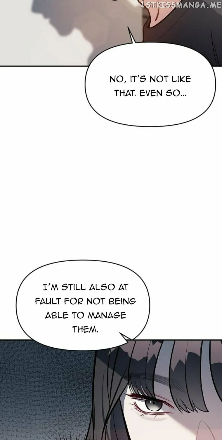 Undercover! Chaebol High School Chapter 15 page 41 - 
