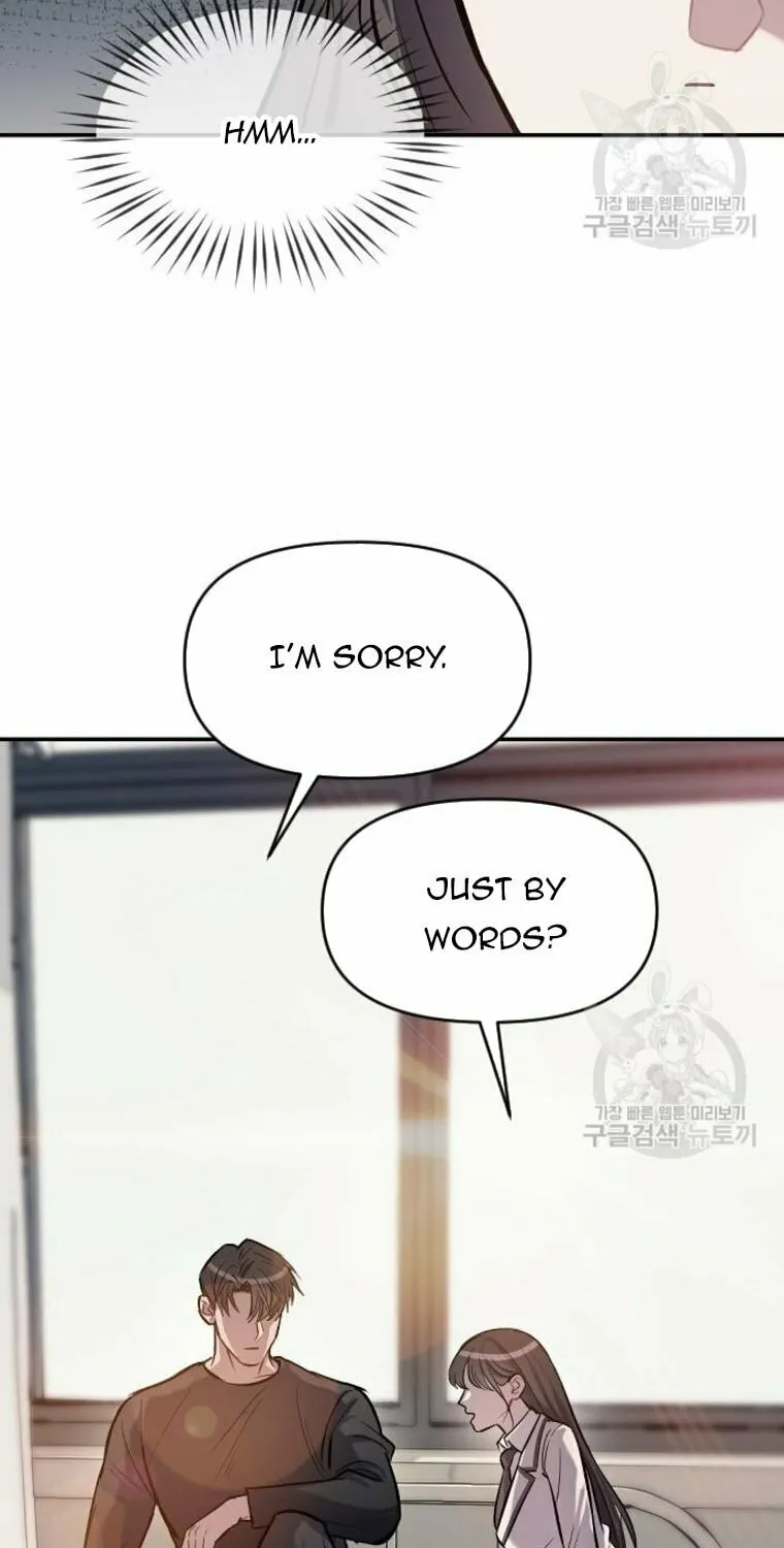 Undercover! Chaebol High School Chapter 15 page 42 - 
