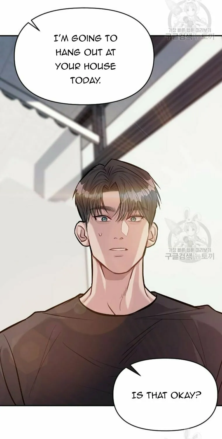Undercover! Chaebol High School Chapter 15 page 45 - 