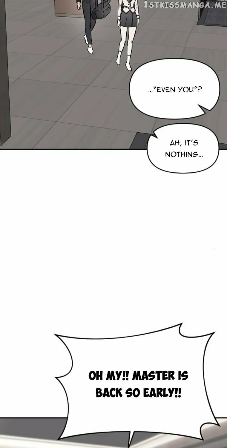 Undercover! Chaebol High School Chapter 15 page 49 - 
