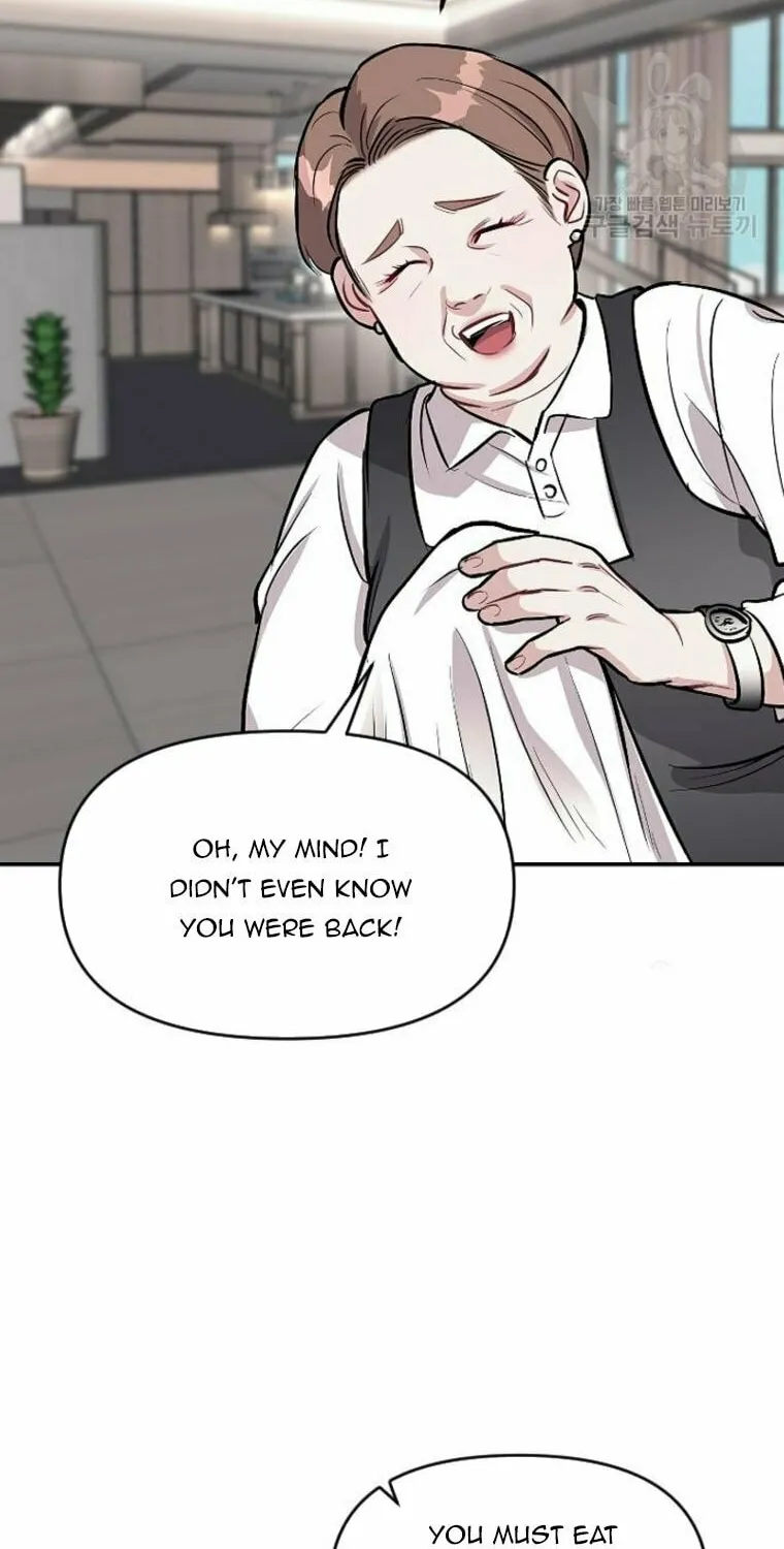 Undercover! Chaebol High School Chapter 15 page 50 - 