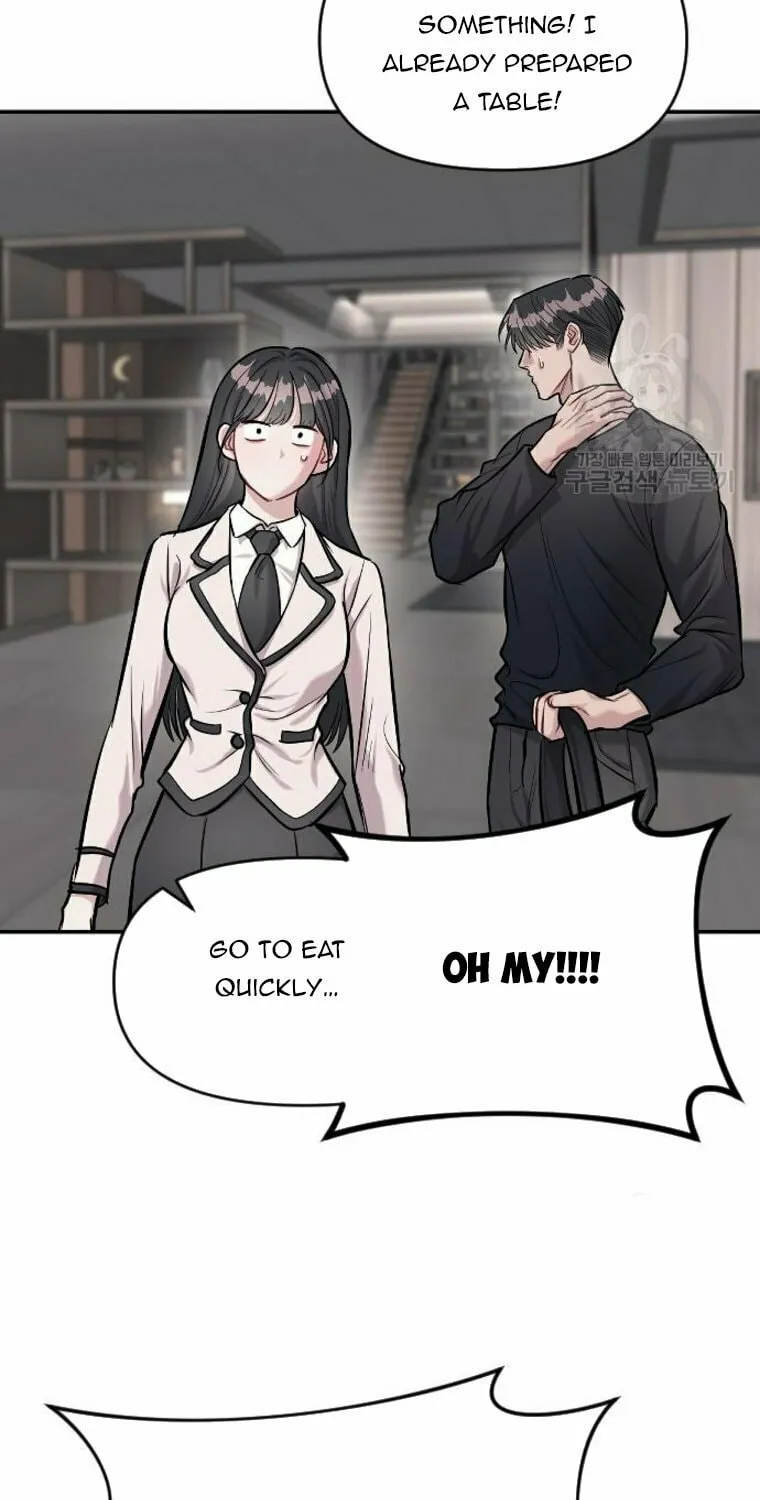 Undercover! Chaebol High School Chapter 15 page 51 - 