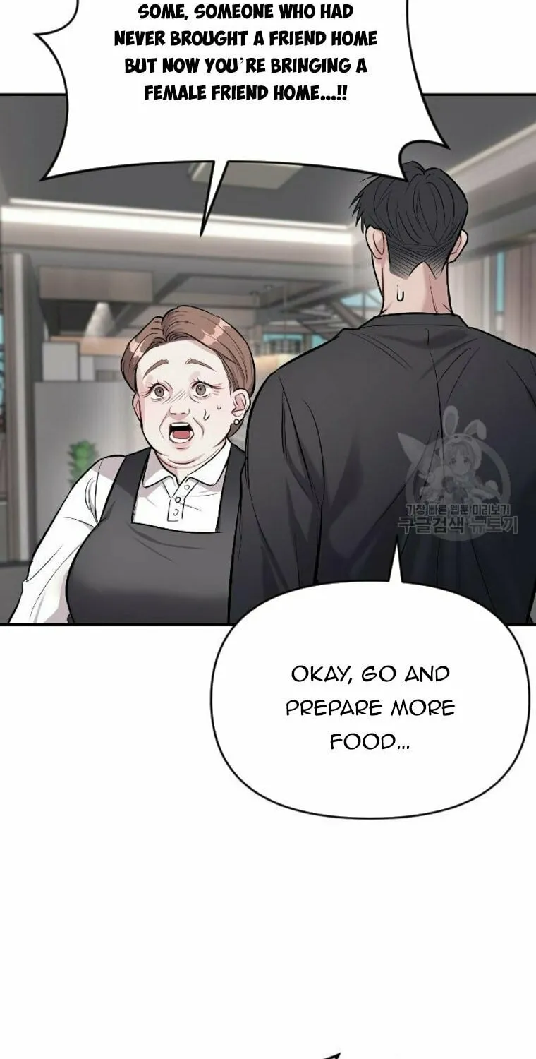 Undercover! Chaebol High School Chapter 15 page 52 - 