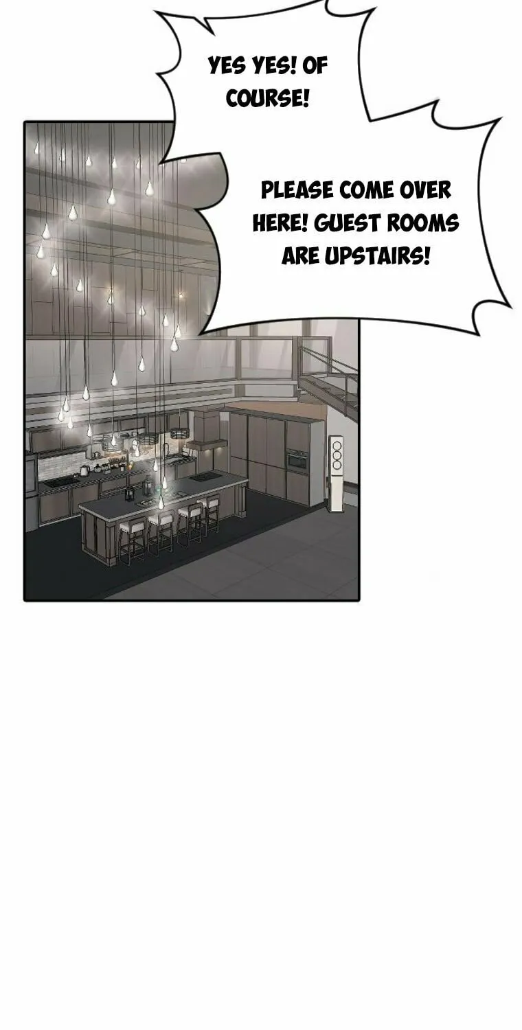 Undercover! Chaebol High School Chapter 15 page 53 - 