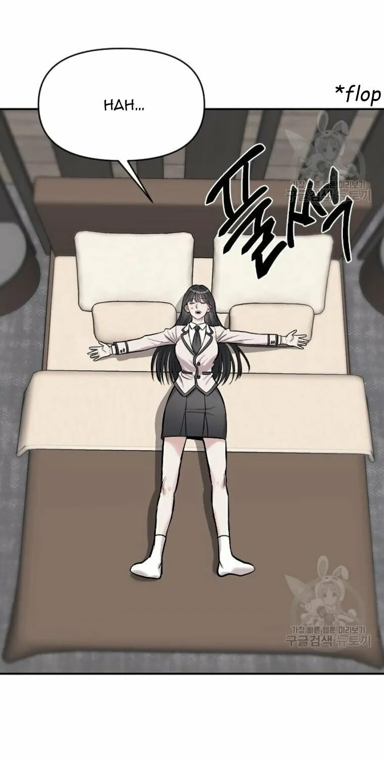 Undercover! Chaebol High School Chapter 15 page 54 - 
