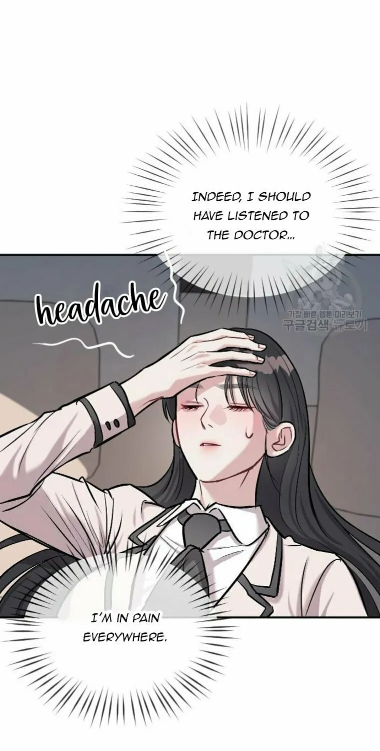 Undercover! Chaebol High School Chapter 15 page 55 - 