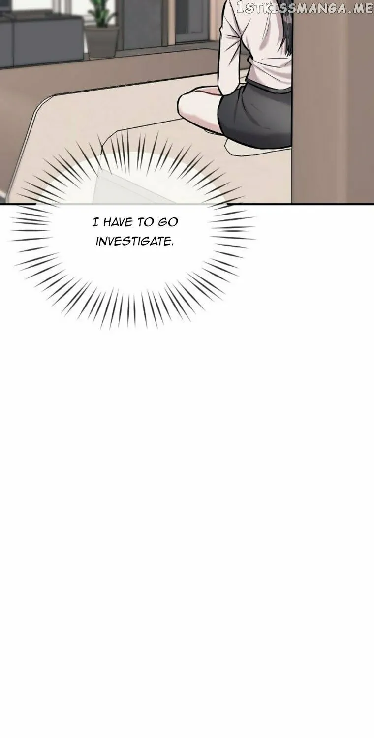 Undercover! Chaebol High School Chapter 15 page 57 - 