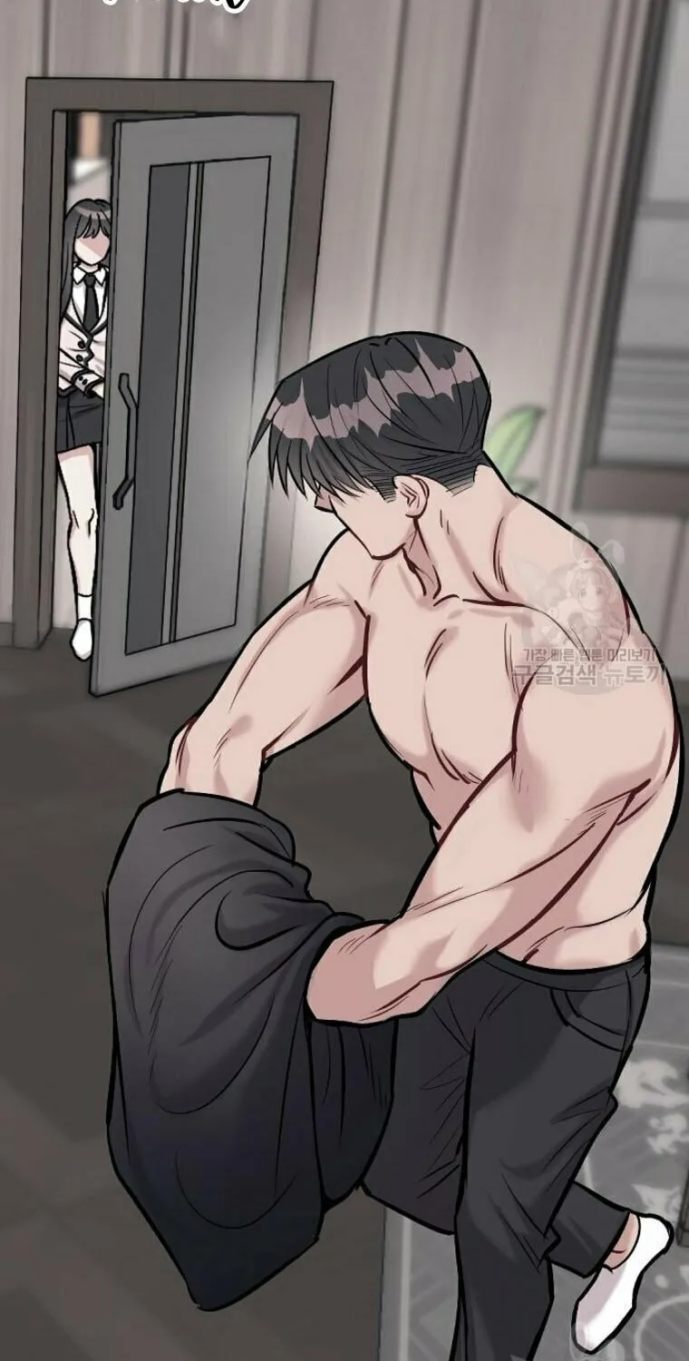 Undercover! Chaebol High School Chapter 15 page 60 - 