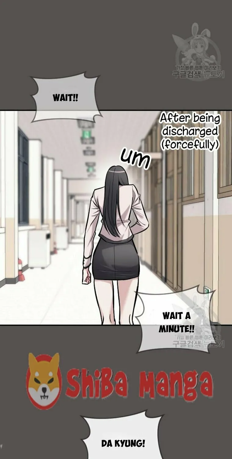 Undercover! Chaebol High School Chapter 15 page 7 - 