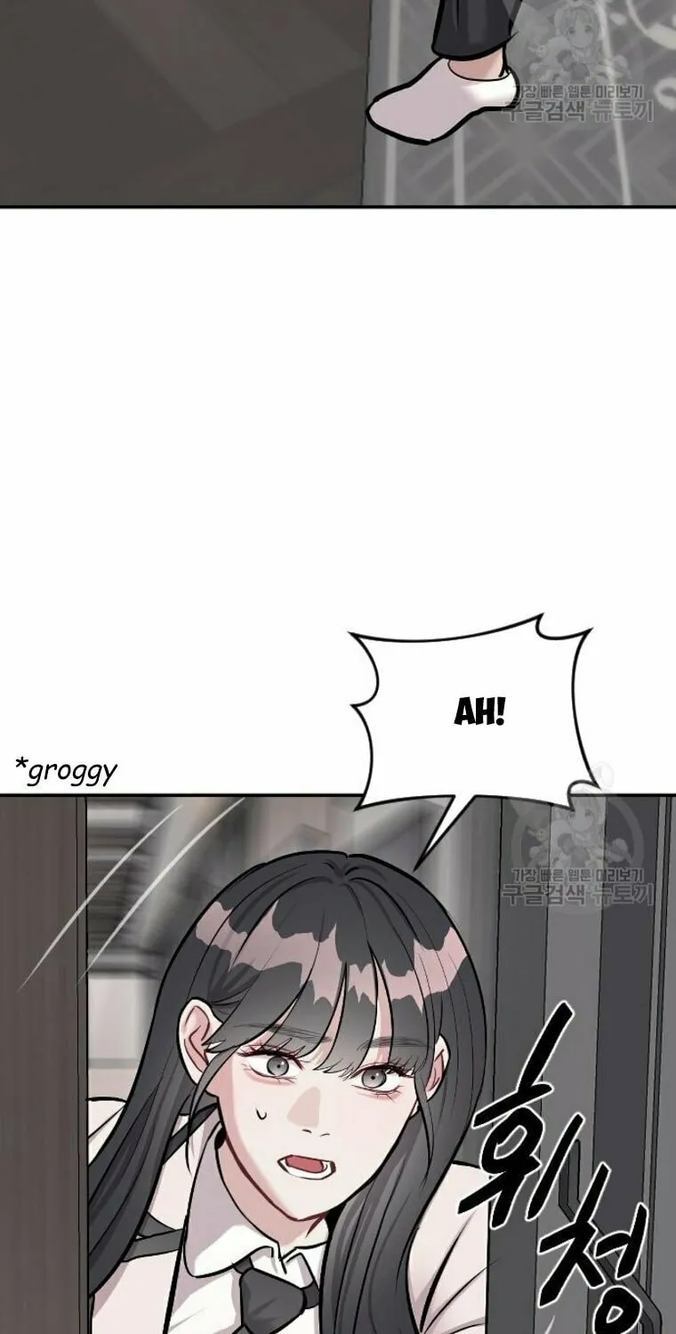 Undercover! Chaebol High School Chapter 15 page 61 - 