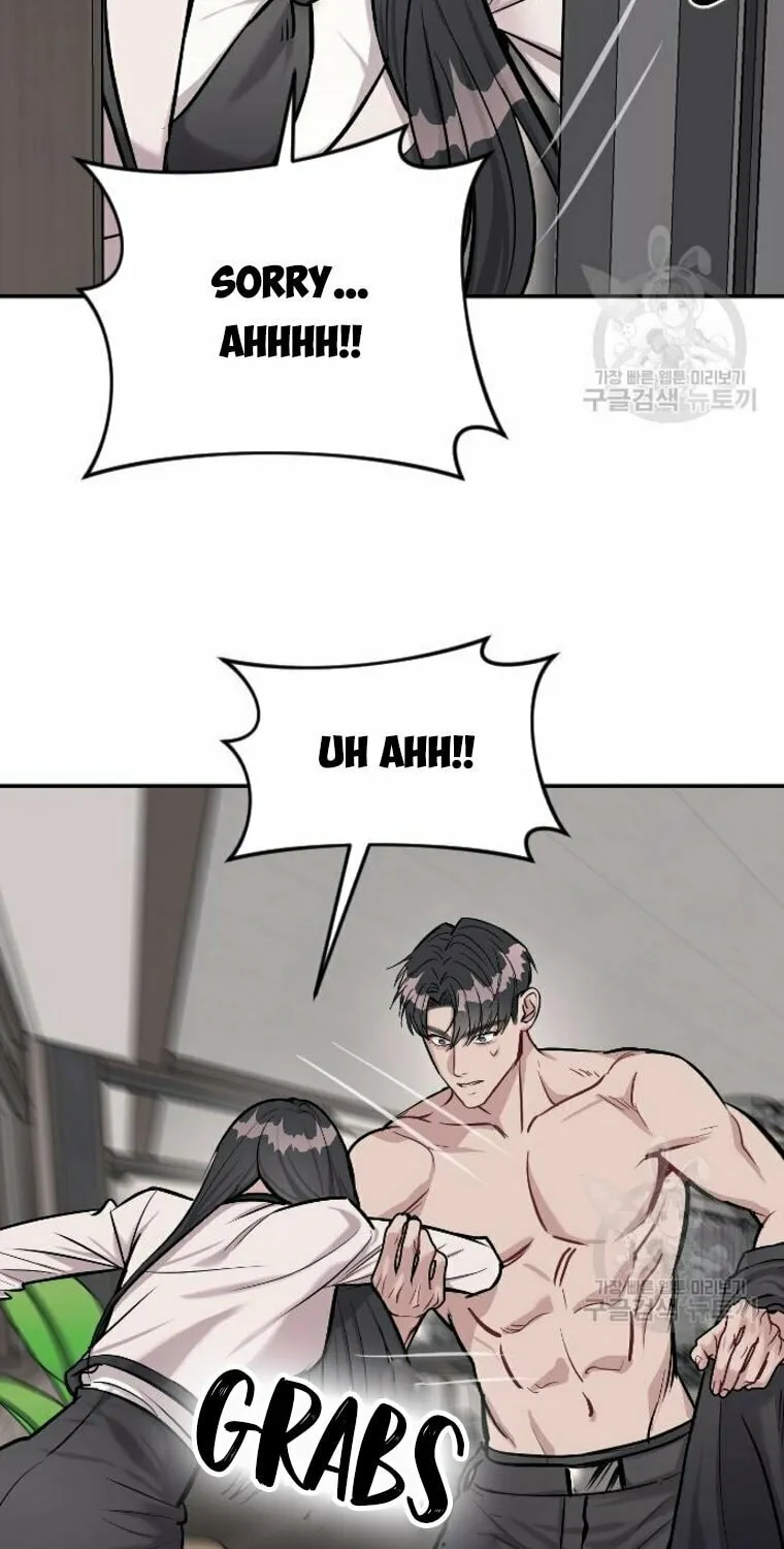 Undercover! Chaebol High School Chapter 15 page 62 - 