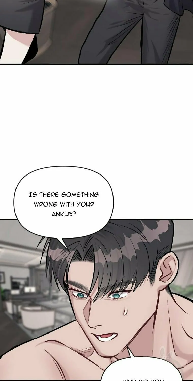 Undercover! Chaebol High School Chapter 15 page 63 - 